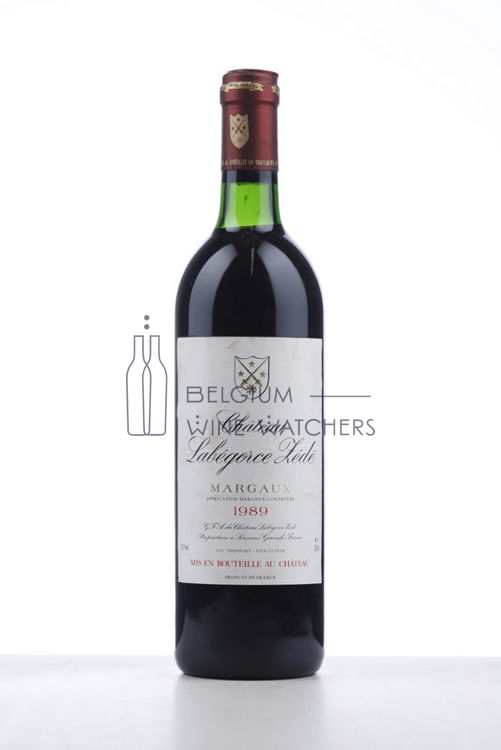 Picture of 1989 LABEGORCE ZEDE